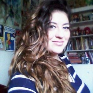 Meet your Posher, Angie